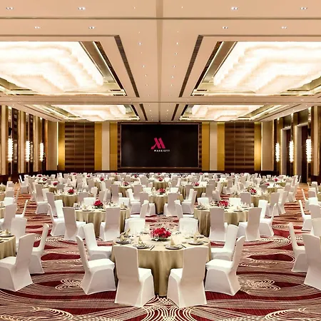 Shunde Marriott Hotel-2